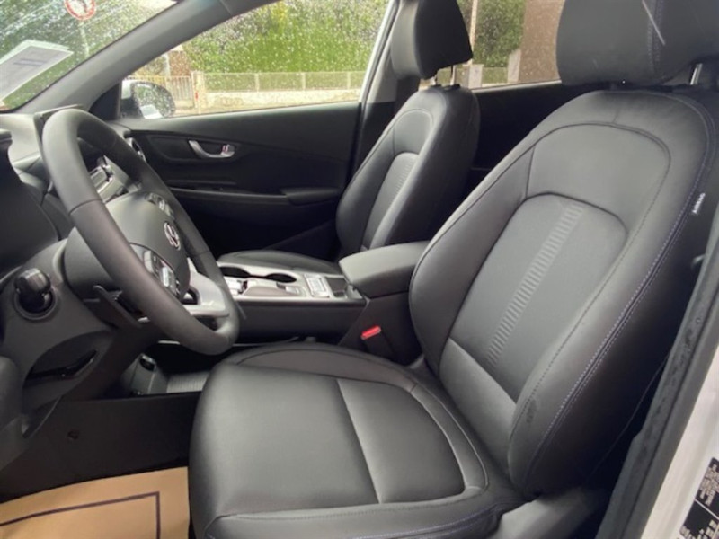 KONA EV Prestige Line k2ep2-O1/4 - 22