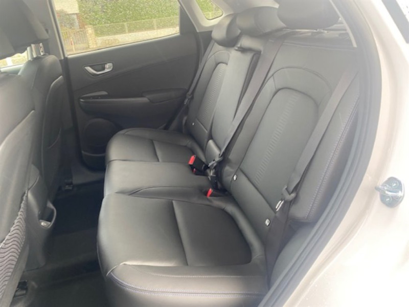 KONA EV Prestige Line k2ep2-O1/4 - 23