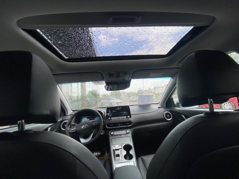 KONA EV Prestige Line k2ep2-O1/4 - 25