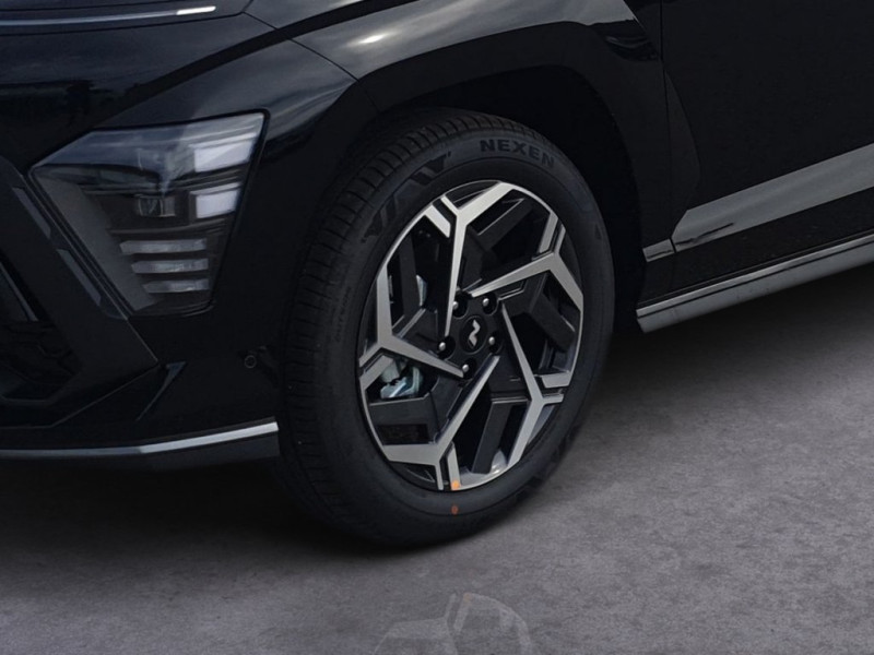 Kona 1,0 T-GDi  N Line - 7