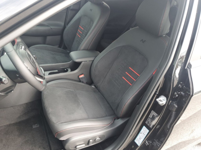 Kona 1,0 T-GDi  N Line - 10