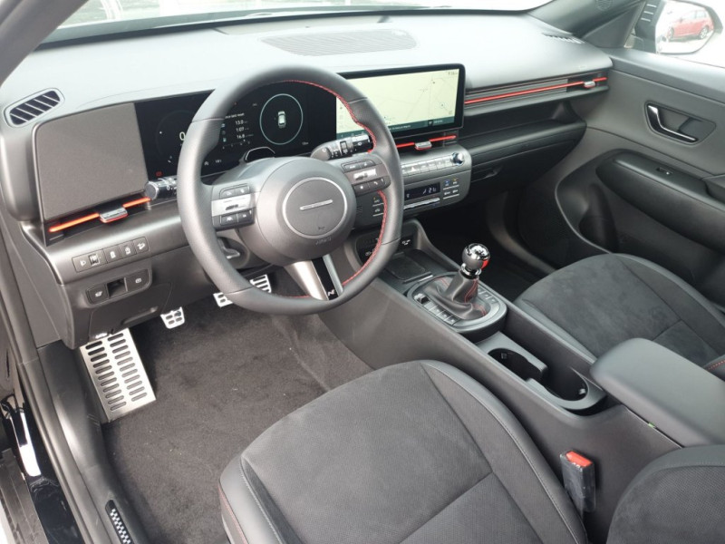 Kona 1,0 T-GDi  N Line - 12