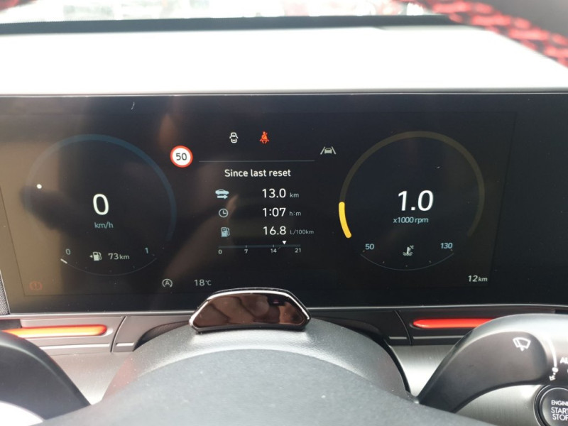 Kona 1,0 T-GDi  N Line - 14