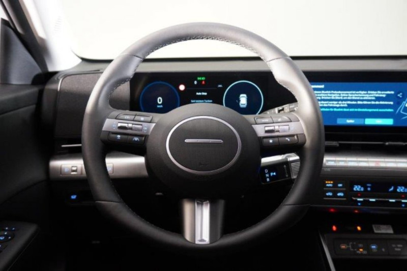 Kona (SX2) Prestige Line 1.0 T-GDI 2WD DCT k3bp1-O - 2