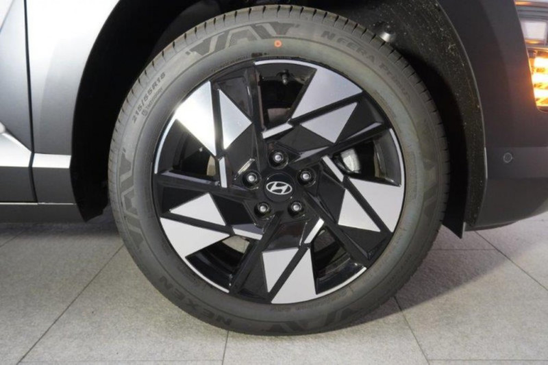 Kona (SX2) Prestige Line 1.0 T-GDI 2WD DCT k3bp1-O - 6