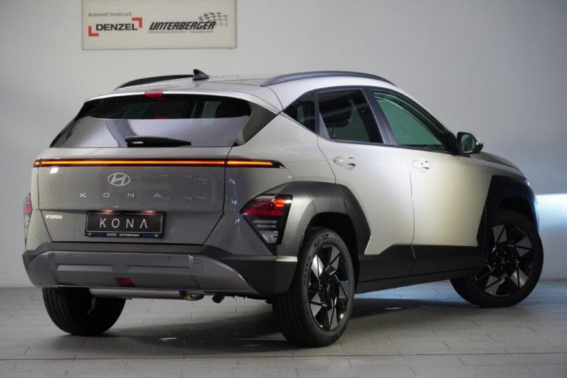 Kona (SX2) Prestige Line 1.0 T-GDI 2WD DCT k3bp1-O - 9