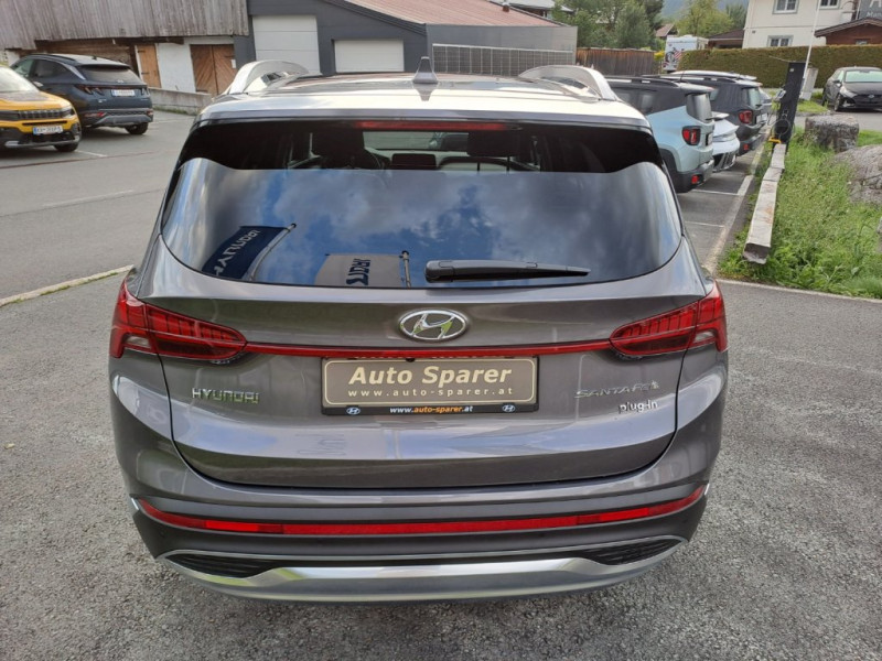 Santa Fe PHEV Prestige Line 1,6 T-GDi PHEV 4WD AT s2pp0-O1 - 3