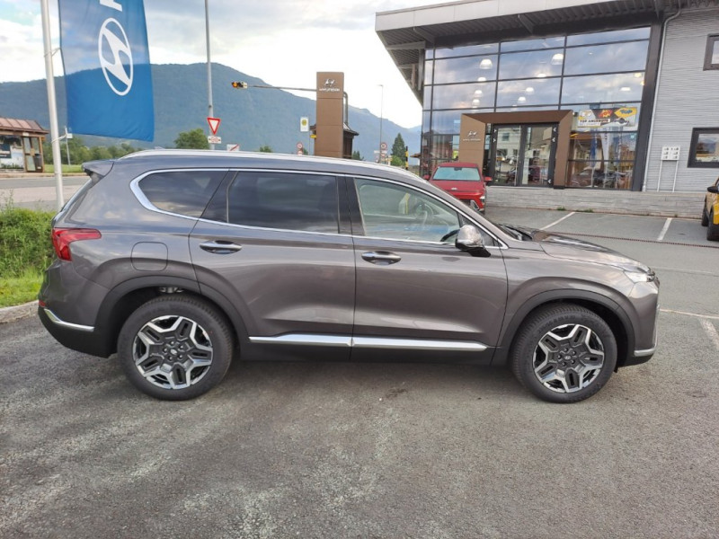 Santa Fe PHEV Prestige Line 1,6 T-GDi PHEV 4WD AT s2pp0-O1 - 5