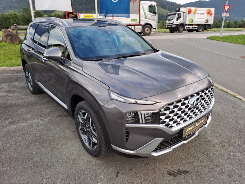 Santa Fe PHEV Prestige Line 1,6 T-GDi PHEV 4WD AT s2pp0-O1 - 6