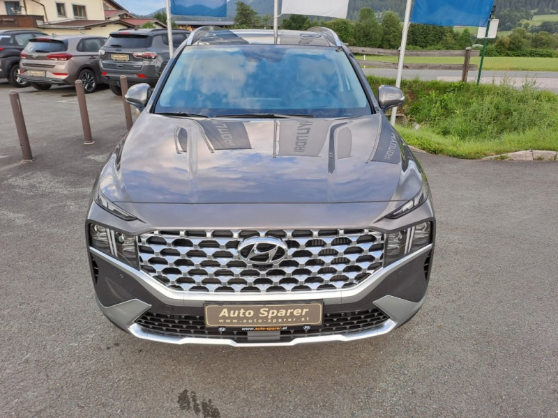 Santa Fe PHEV Prestige Line 1,6 T-GDi PHEV 4WD AT s2pp0-O1 - 7