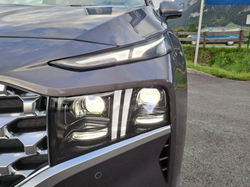 Santa Fe PHEV Prestige Line 1,6 T-GDi PHEV 4WD AT s2pp0-O1 - 9
