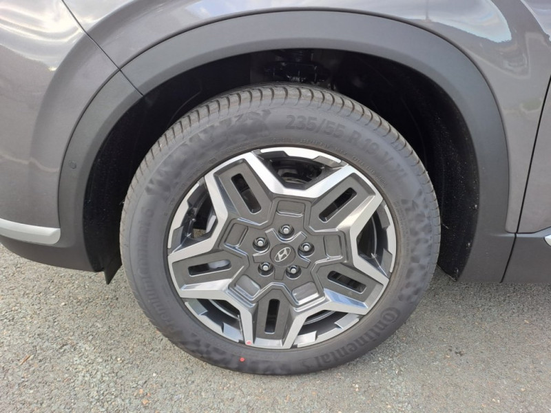 Santa Fe PHEV Prestige Line 1,6 T-GDi PHEV 4WD AT s2pp0-O1 - 10