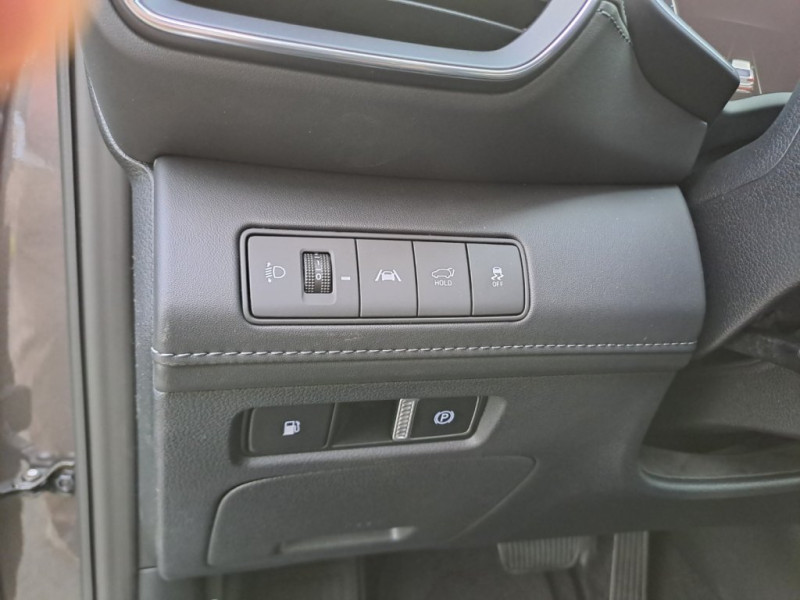 Santa Fe PHEV Prestige Line 1,6 T-GDi PHEV 4WD AT s2pp0-O1 - 14