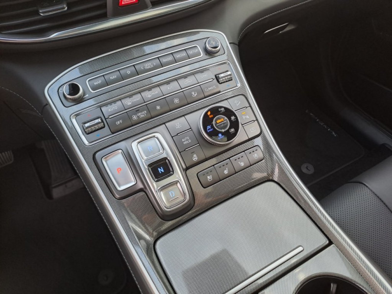 Santa Fe PHEV Prestige Line 1,6 T-GDi PHEV 4WD AT s2pp0-O1 - 20