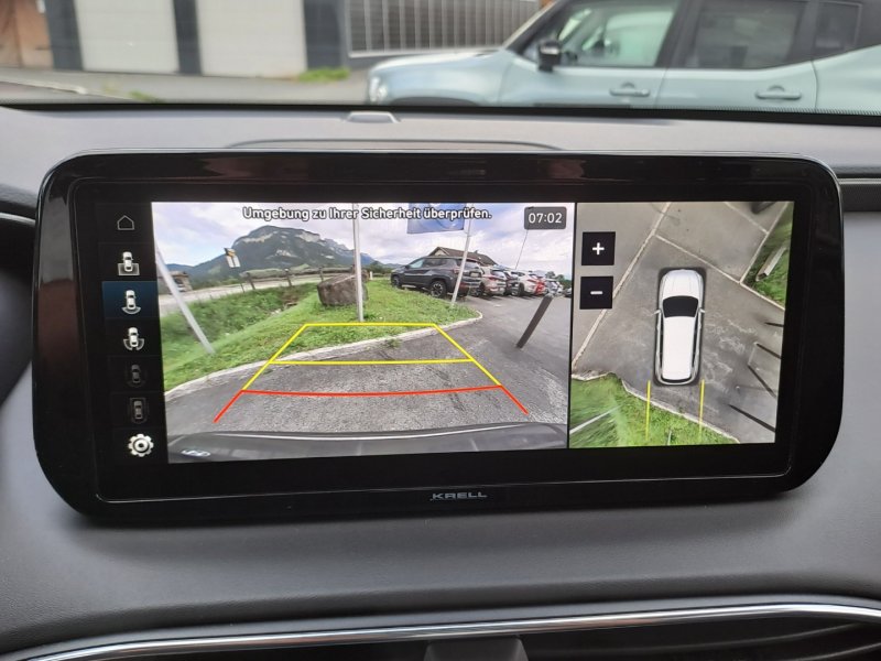 Santa Fe PHEV Prestige Line 1,6 T-GDi PHEV 4WD AT s2pp0-O1 - 27