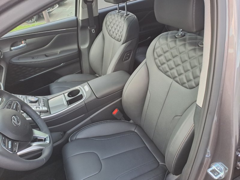 Santa Fe PHEV Prestige Line 1,6 T-GDi PHEV 4WD AT s2pp0-O1 - 30