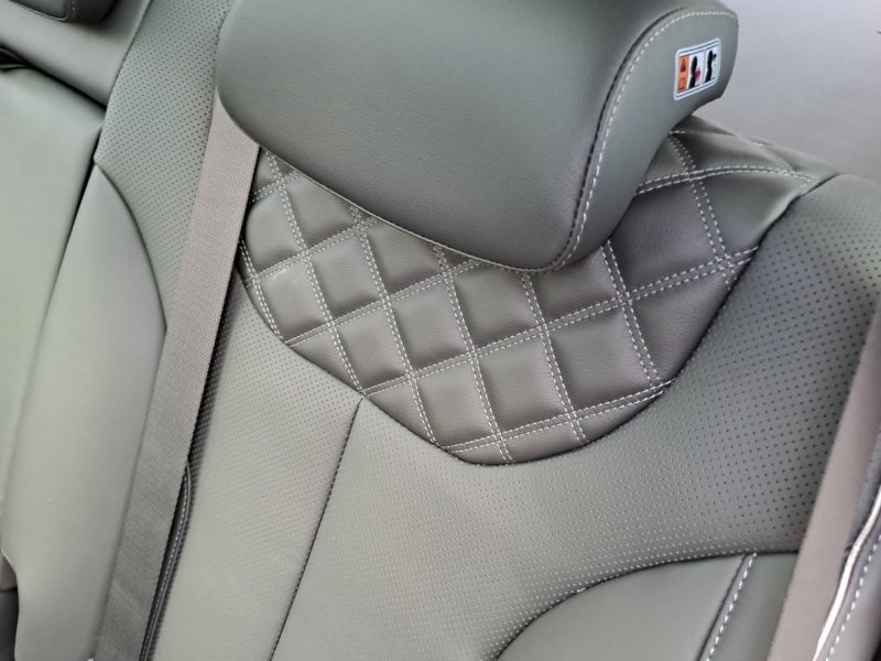 Santa Fe PHEV Prestige Line 1,6 T-GDi PHEV 4WD AT s2pp0-O1 - 31