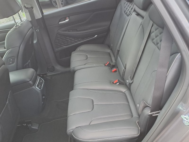 Santa Fe PHEV Prestige Line 1,6 T-GDi PHEV 4WD AT s2pp0-O1 - 32