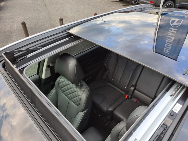 Santa Fe PHEV Prestige Line 1,6 T-GDi PHEV 4WD AT s2pp0-O1 - 37