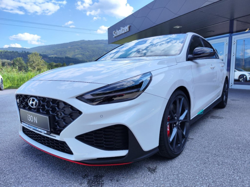 i30 N - PD Performance 2.0 T-GDi DCT c1bn1-P1-O1 - 0