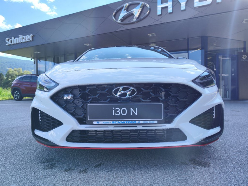 i30 N - PD Performance 2.0 T-GDi DCT c1bn1-P1-O1 - 1