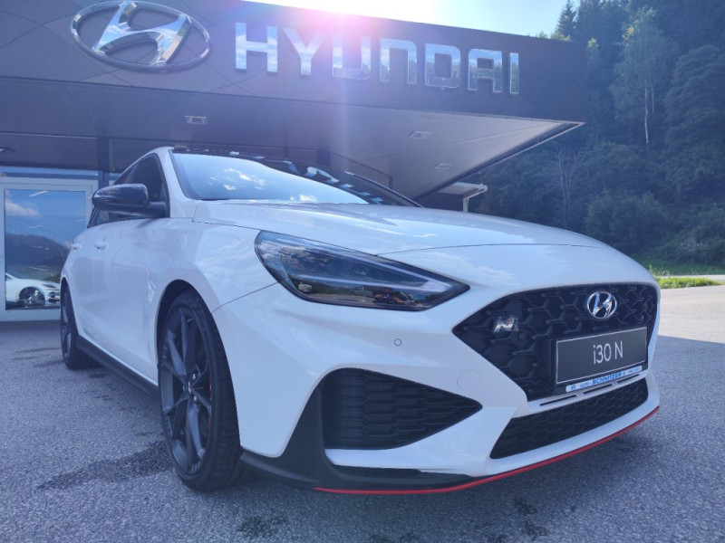 i30 N - PD Performance 2.0 T-GDi DCT c1bn1-P1-O1 - 2