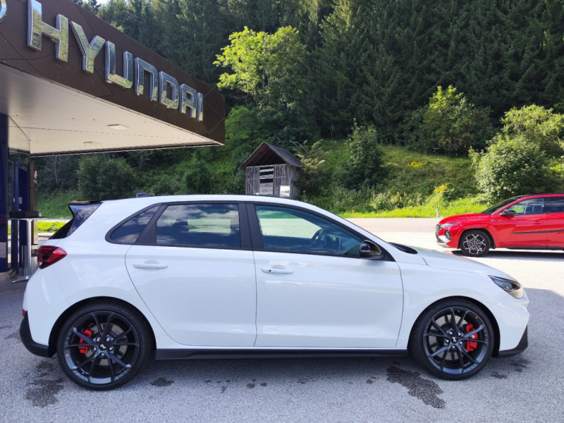 i30 N - PD Performance 2.0 T-GDi DCT c1bn1-P1-O1 - 3