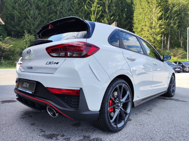 i30 N - PD Performance 2.0 T-GDi DCT c1bn1-P1-O1 - 4