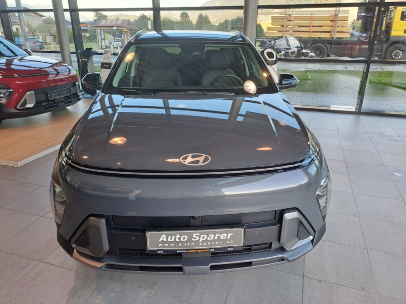 Kona (SX2) Prestige Line 1.6 T-GDI 4WD DCT k3bp2-OP2 - 7