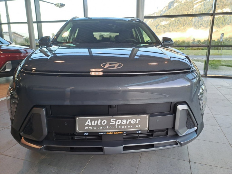 Kona (SX2) Prestige Line 1.6 T-GDI 4WD DCT k3bp2-OP2 - 8