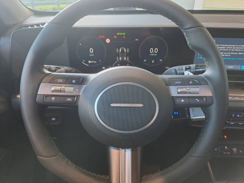 Kona (SX2) Prestige Line 1.6 T-GDI 4WD DCT k3bp2-OP2 - 15