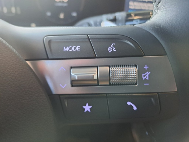 Kona (SX2) Prestige Line 1.6 T-GDI 4WD DCT k3bp2-OP2 - 18