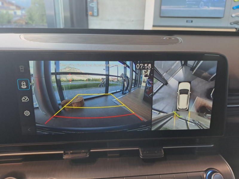 Kona (SX2) Prestige Line 1.6 T-GDI 4WD DCT k3bp2-OP2 - 23