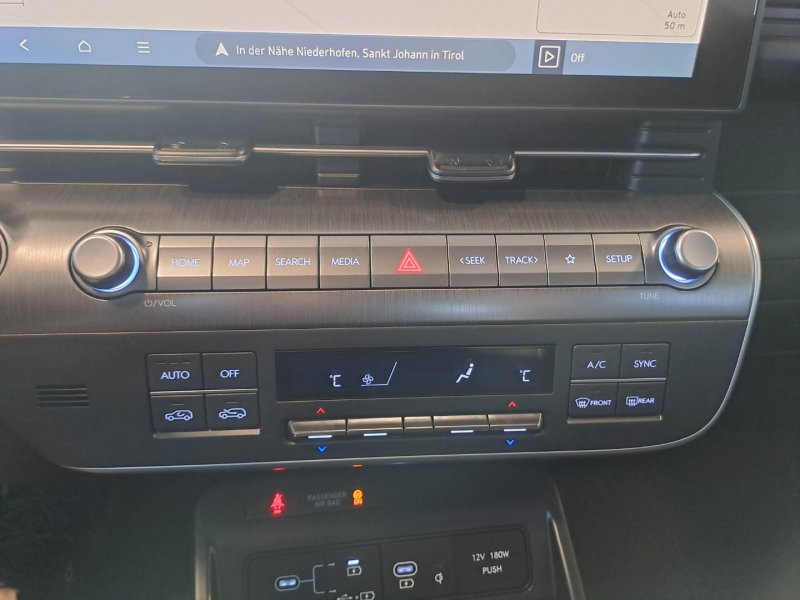 Kona (SX2) Prestige Line 1.6 T-GDI 4WD DCT k3bp2-OP2 - 25