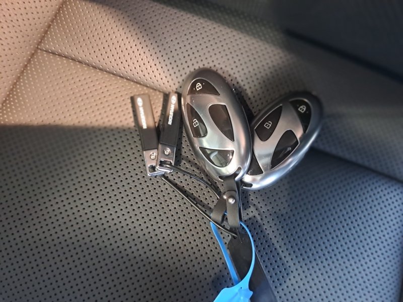 Kona (SX2) Prestige Line 1.6 T-GDI 4WD DCT k3bp2-OP2 - 35