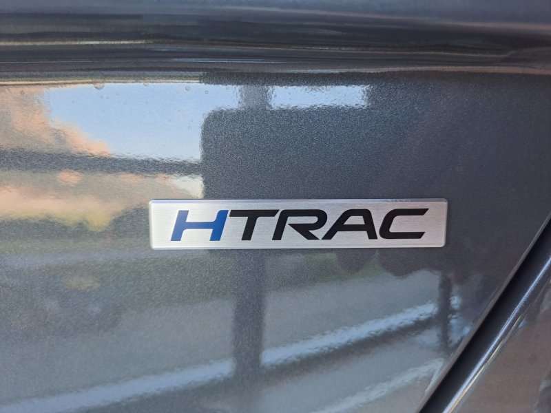 Kona (SX2) Prestige Line 1.6 T-GDI 4WD DCT k3bp2-OP2 - 36