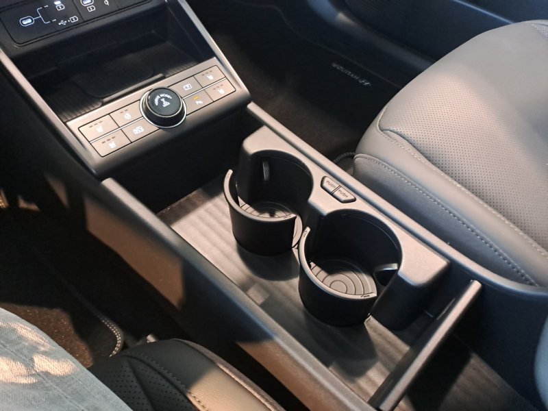 Kona (SX2) Prestige Line 1.6 T-GDI 4WD DCT k3bp2-OP2 - 49