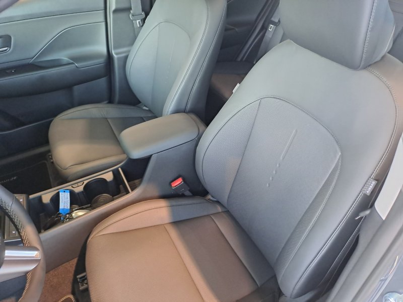 Kona (SX2) Prestige Line 1.6 T-GDI 4WD DCT k3bp2-OP2 - 51