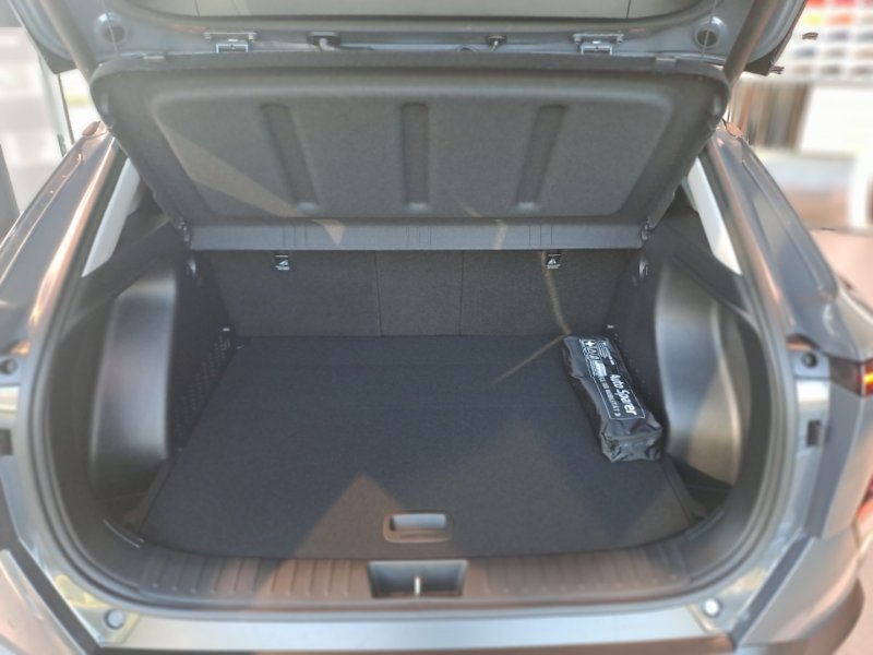 Kona (SX2) Prestige Line 1.6 T-GDI 4WD DCT k3bp2-OP2 - 56