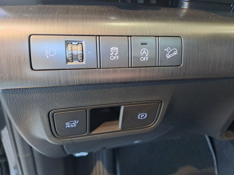 Kona (SX2) Prestige Line 1.6 T-GDI 4WD DCT k3bp2-OP2 - 73