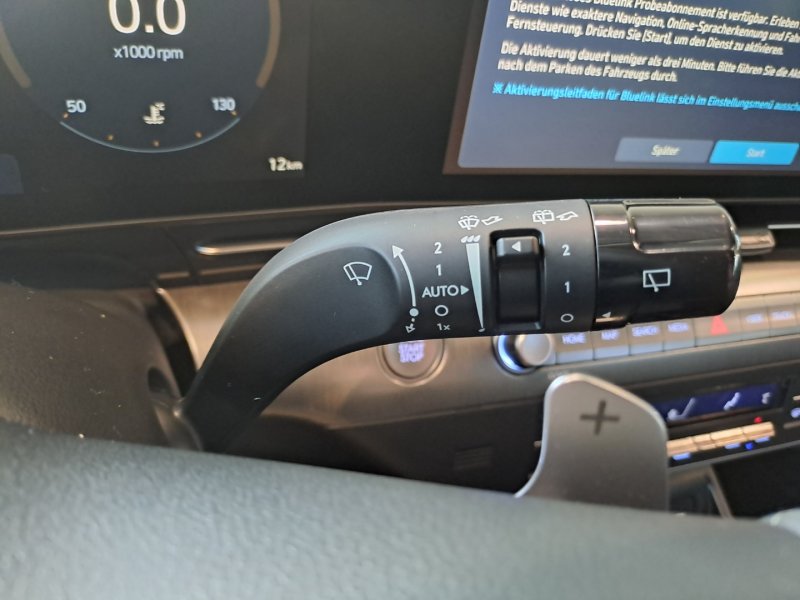 Kona (SX2) Prestige Line 1.6 T-GDI 4WD DCT k3bp2-OP2 - 79