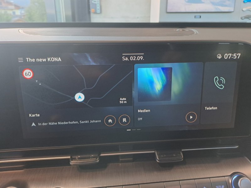 Kona (SX2) Prestige Line 1.6 T-GDI 4WD DCT k3bp2-OP2 - 81