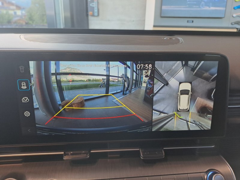 Kona (SX2) Prestige Line 1.6 T-GDI 4WD DCT k3bp2-OP2 - 82