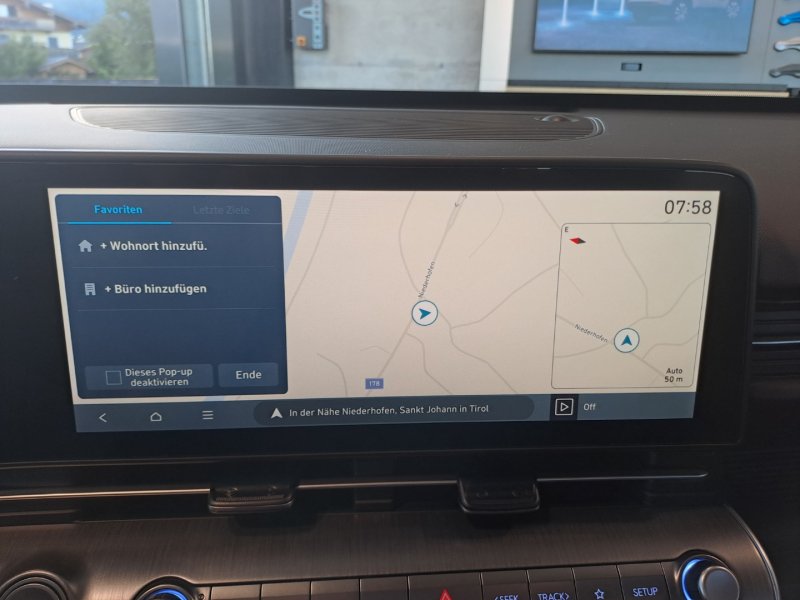 Kona (SX2) Prestige Line 1.6 T-GDI 4WD DCT k3bp2-OP2 - 83