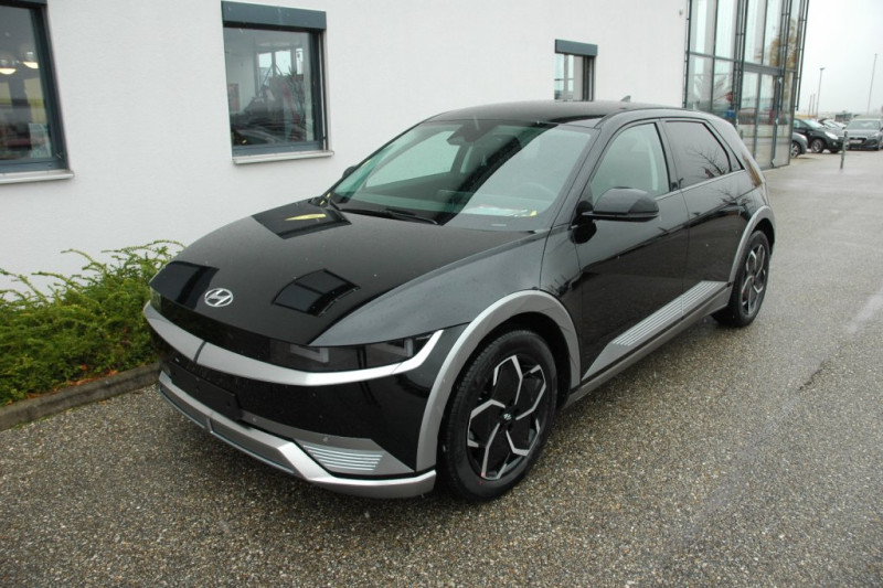 IONIQ 5 Plus Line Long Range 77,4KWh i5ep13-O1/4 IONIQ 5