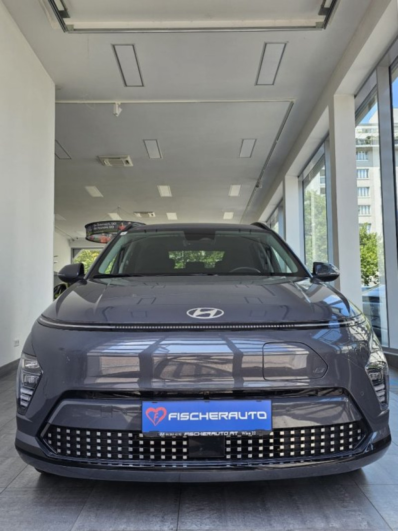 KONA EV (SX2) Trend Line 65,4 kWh k4et1-OP7 - 1
