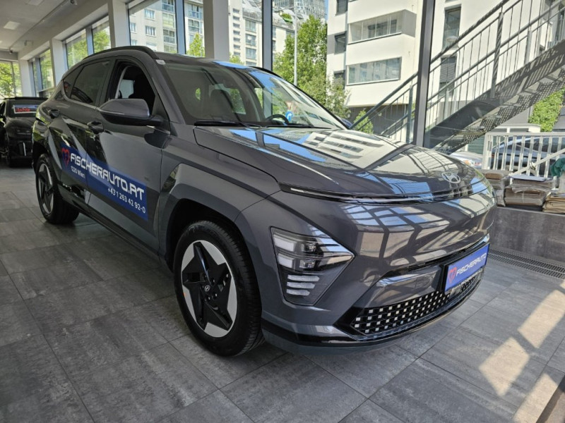 KONA EV (SX2) Trend Line 65,4 kWh k4et1-OP7 - 2