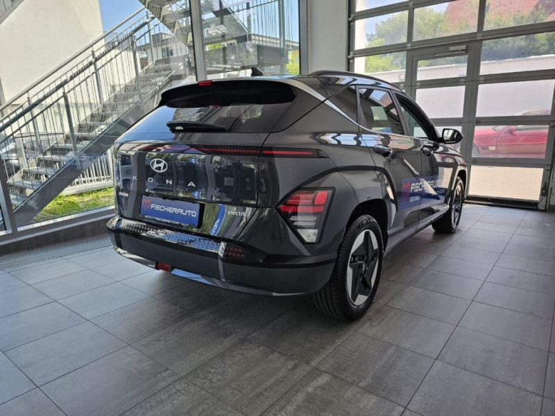 KONA EV (SX2) Trend Line 65,4 kWh k4et1-OP7 - 3