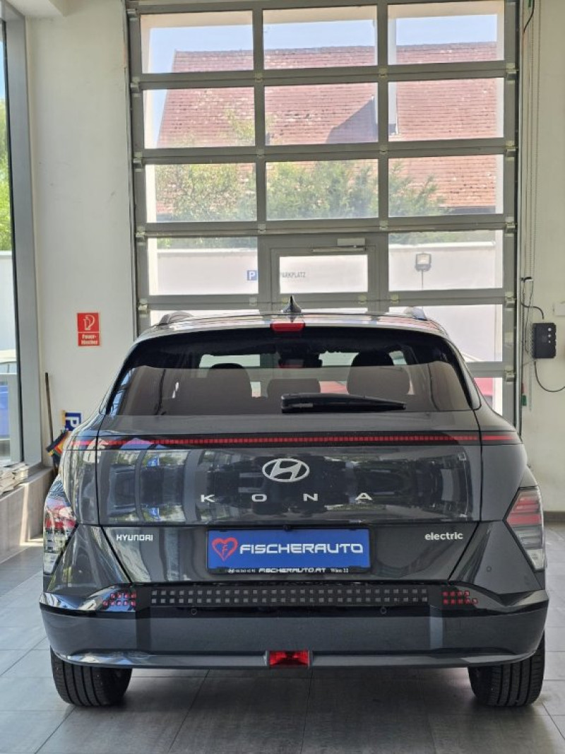 KONA EV (SX2) Trend Line 65,4 kWh k4et1-OP7 - 4