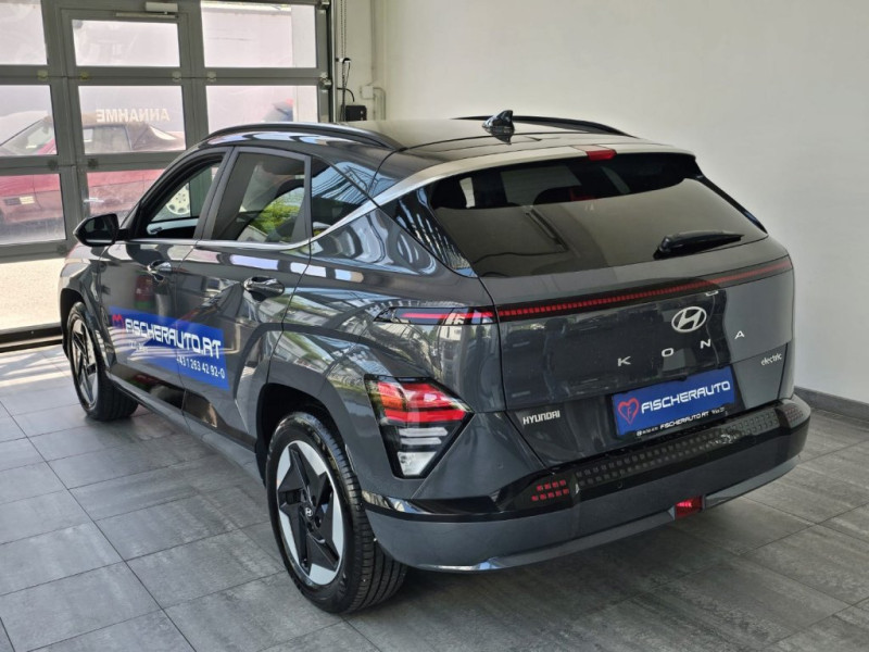 KONA EV (SX2) Trend Line 65,4 kWh k4et1-OP7 - 5